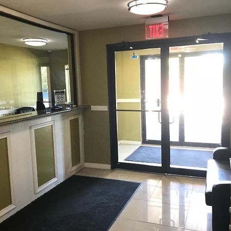 Paradise Inn&Suites Baton Rouge Eksteriør bilde