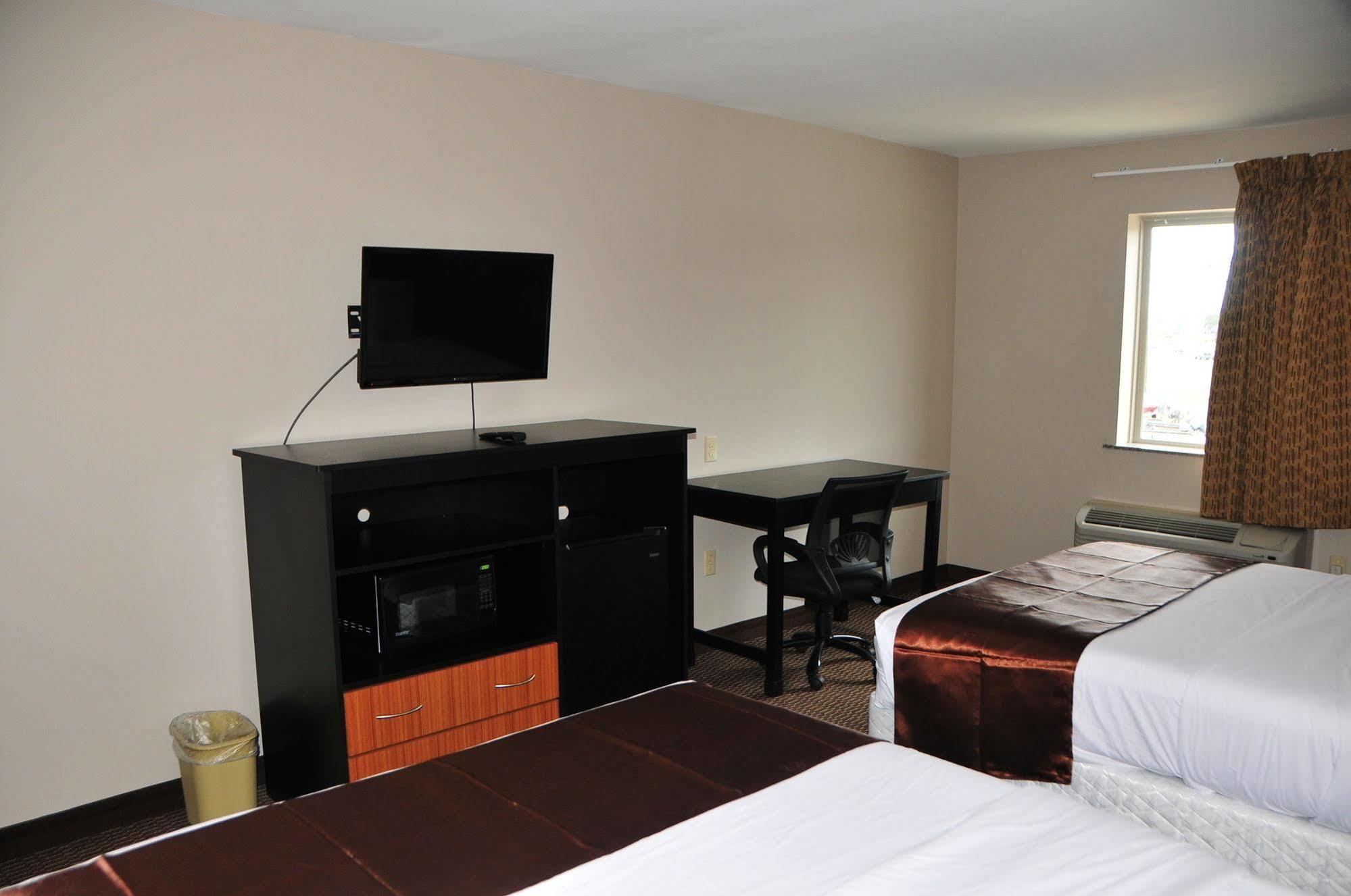 Paradise Inn&Suites Baton Rouge Eksteriør bilde