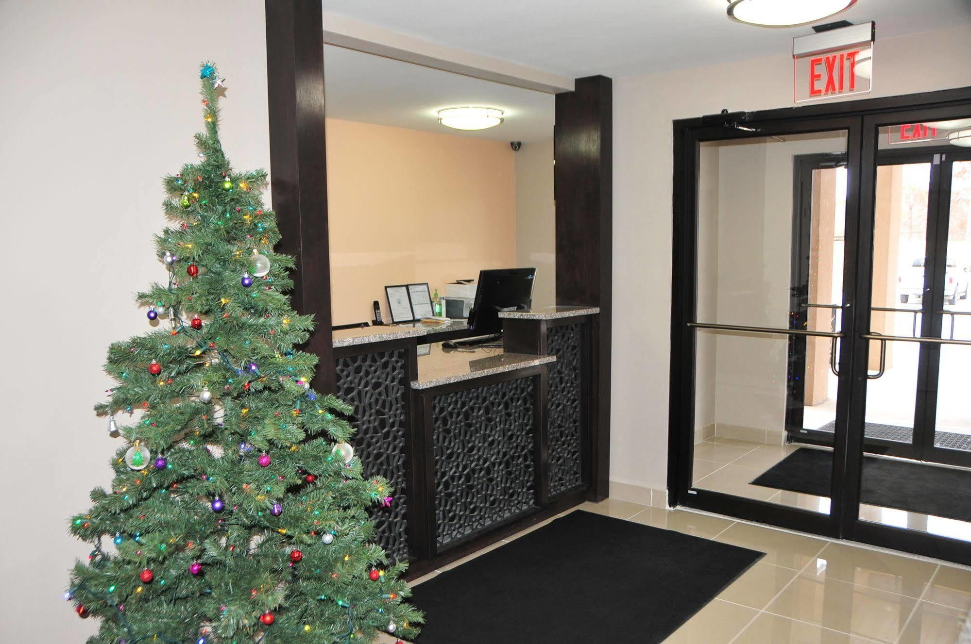 Paradise Inn&Suites Baton Rouge Eksteriør bilde